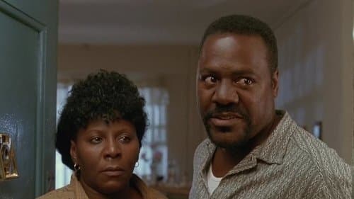 Out Of The Half-Light