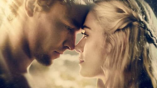 The Vision of Taliesin